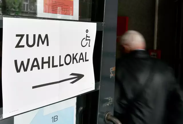 Archiv | Foto:  ROLAND SCHLAGER / APA / picturedesk.com