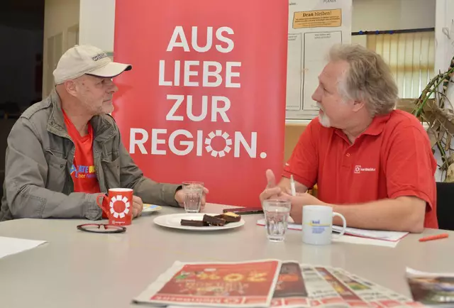Foto: Sascha Trimmel
