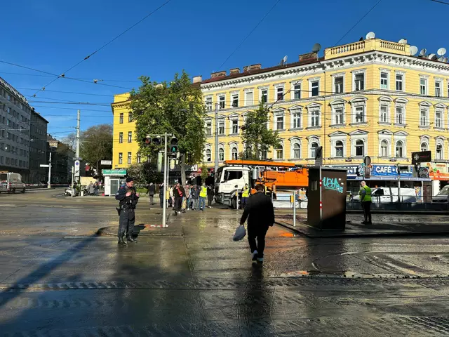 Foto: Patricia Hillinger/MeinBezirk