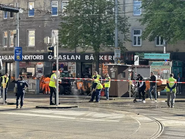 Foto: Antonio Šećerović/MeinBezirk