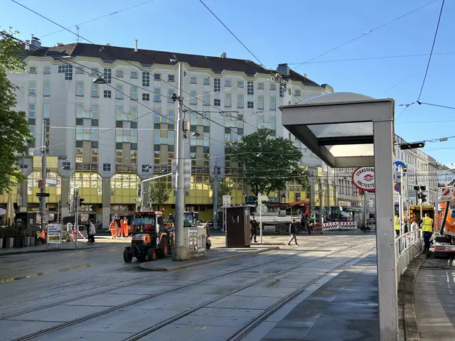 Foto: Antonio Šećerović/MeinBezirk