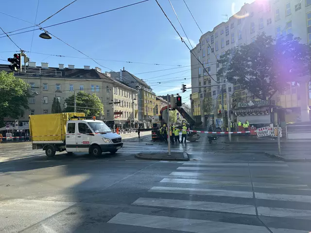 Foto: Antonio Šećerović/MeinBezirk