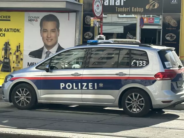 Foto: Antonio Šećerović/MeinBezirk