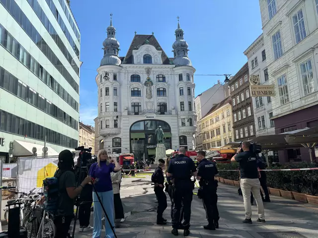 Foto: Pia Rotter/MeinBezirk