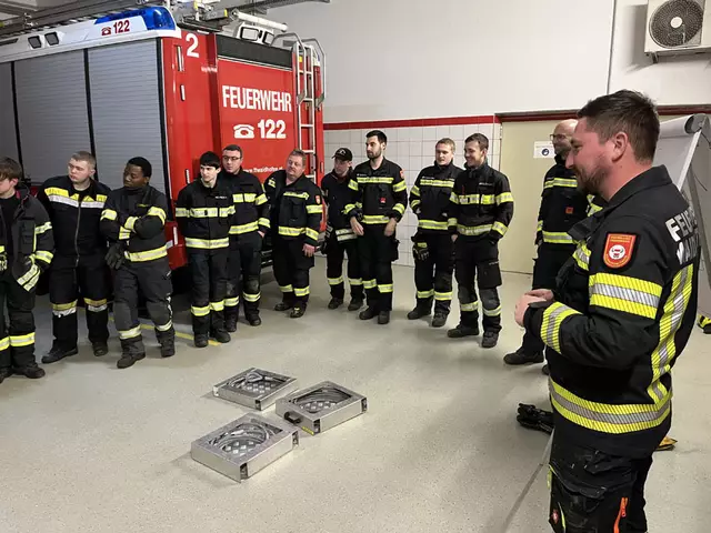 Foto: FF Waidhofen/Thaya