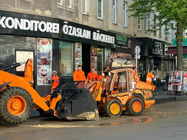 Foto: Antonio Šećerović/MeinBezirk