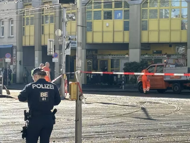 Foto: Antonio Šećerović/MeinBezirk