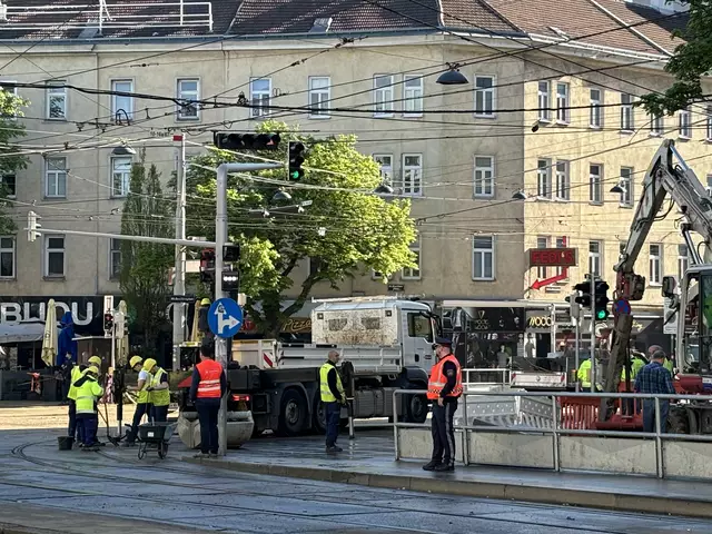 Foto: Antonio Šećerović/MeinBezirk