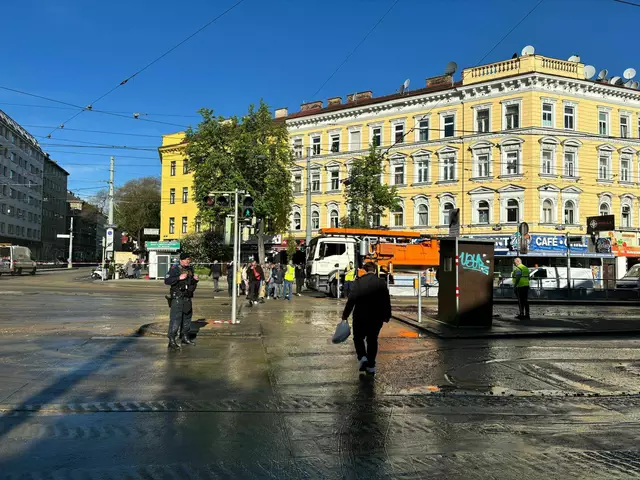 Foto: Patricia Hillinger/MeinBezirk