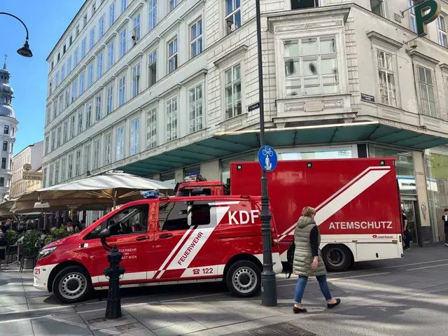 Foto: Pia Rotter/MeinBezirk