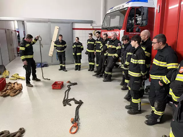 Foto: FF Waidhofen/Thaya