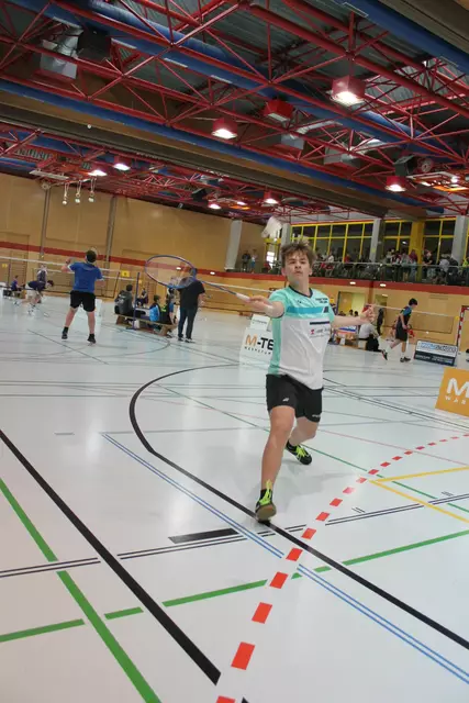 Mathias Schatzl | Foto: Stephan Kundl