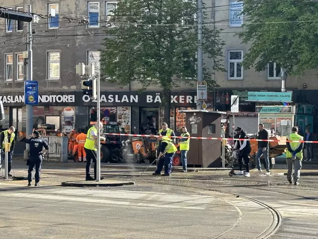 Foto: Antonio Šećerović/MeinBezirk