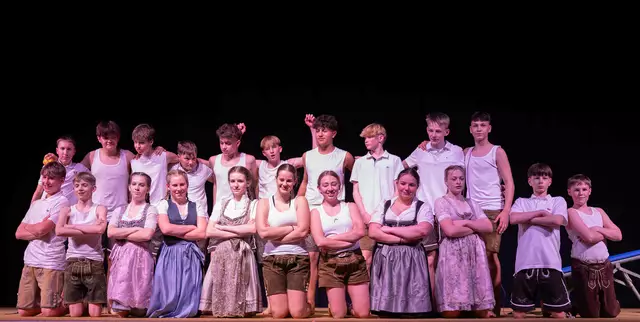 Foto: Mittelschule Schärding