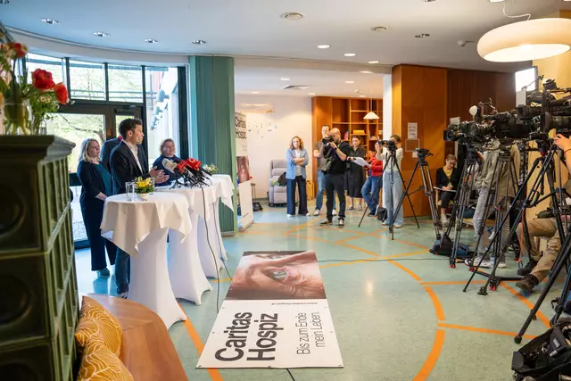 Foto: Valentina Marinelic/MeinBezirk