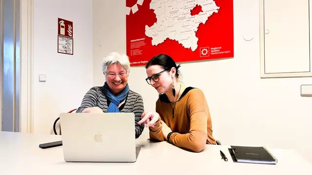 Titelfoto Korneuburg: Wir werfen noch einmal einen Blick zurück und schauen, was innerhalb der Serie "Mit 66 Jahren" alles passiert ist und welche spannenden Leute sich vorgestellt haben.  | Foto: Lisa Wurzinger
