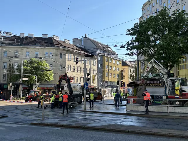 Foto: Antonio Šećerović/MeinBezirk