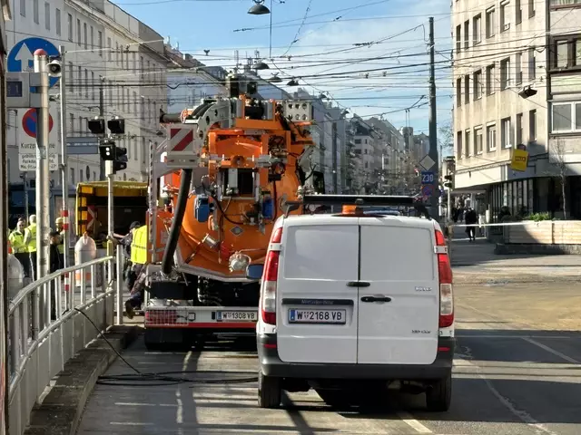 Foto: Antonio Šećerović/MeinBezirk