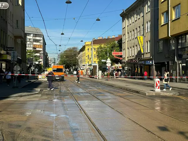 Foto: Patricia Hillinger/MeinBezirk