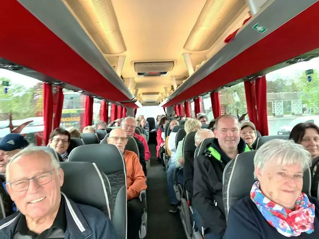 Foto: Englisch