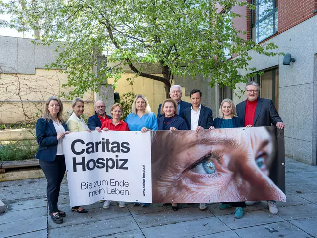 Foto: Valentina Marinelic/MeinBezirk