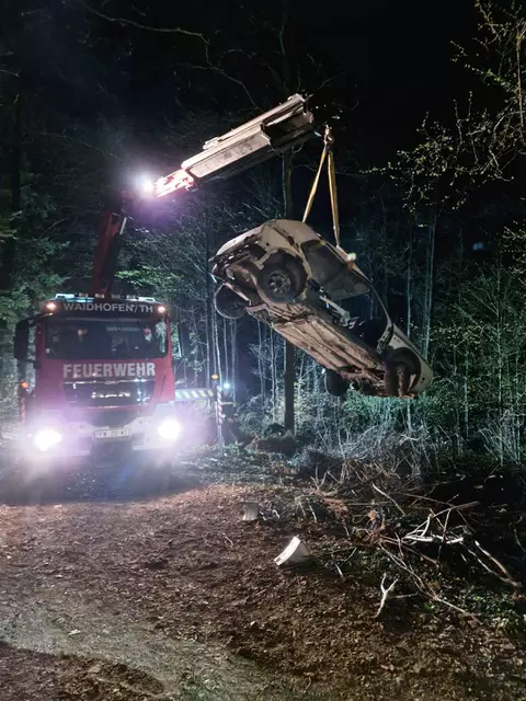 Foto: FF Waidhofen/Thaya