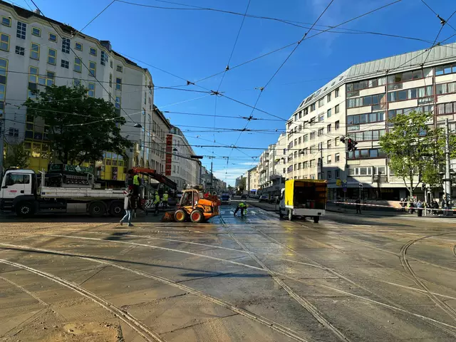 Foto: Patricia Hillinger/MeinBezirk