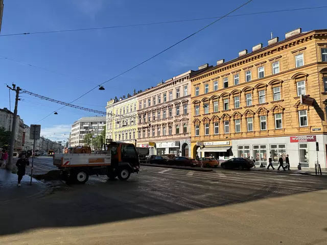Foto: Antonio Šećerović/MeinBezirk