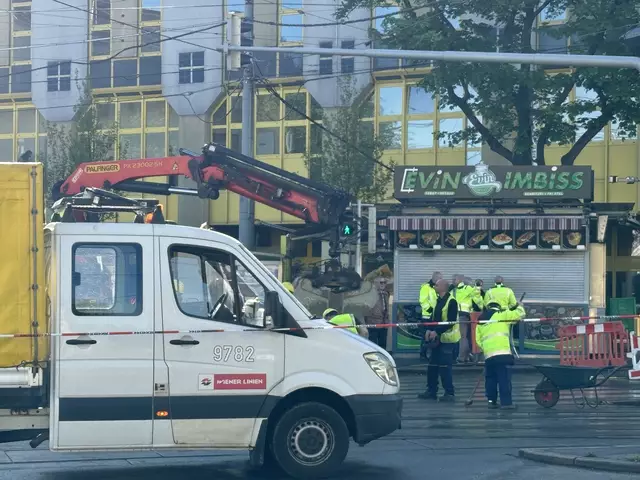 Foto: Antonio Šećerović/MeinBezirk