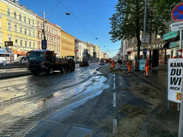 Foto: Patricia Hillinger/MeinBezirk