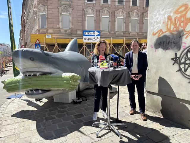 Foto: Johannes Reiterits/MeinBezirk