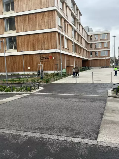 Foto: Die Grünen Donaustadt
