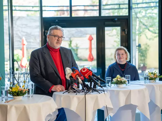 Foto: Valentina Marinelic/MeinBezirk