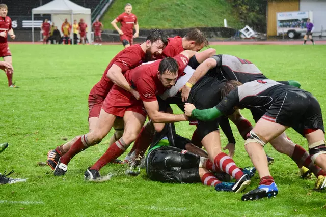 Am Samstag, dem 3. Mai 2025, wird das traditionsreiche Sepp-Doll-Stadion erstmals Schauplatz eines Rugbyspiels. | Foto: Rugby Austria