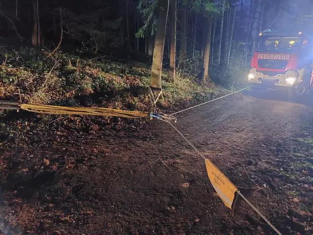 Foto: FF Waidhofen/Thaya