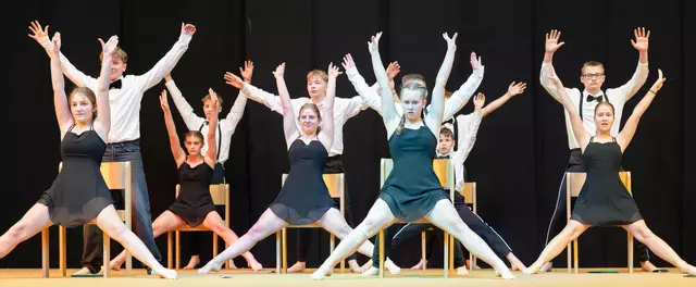 Foto: Mittelschule Schärding