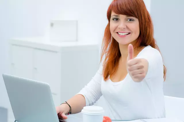 Hilfe für Wiedereinsteigerinnen (Symbolbild) | Foto: Fotolia/Picture-Factory
