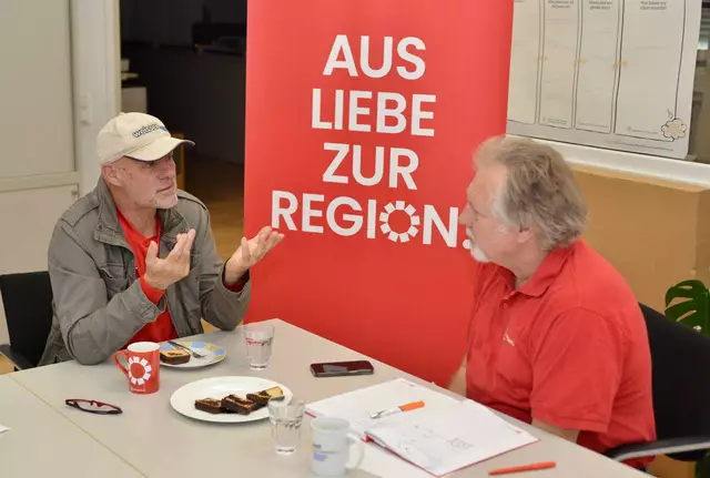 Foto: Sascha Trimmel