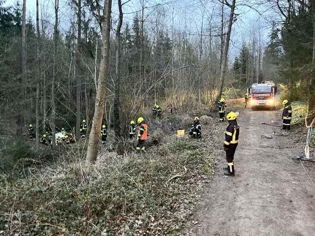 Foto: FF Waidhofen/Thaya