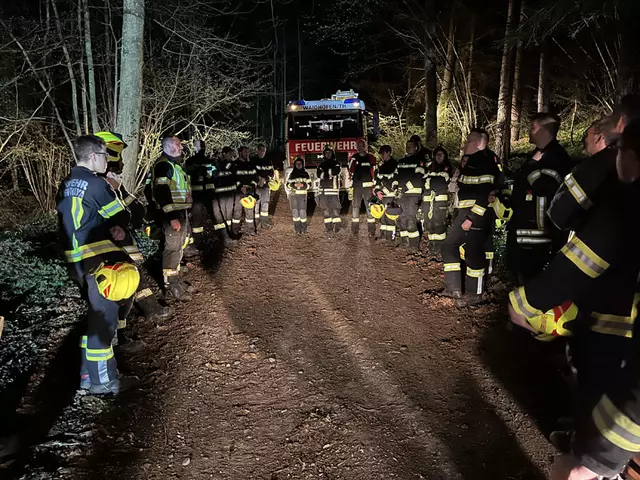 Foto: FF Waidhofen/Thaya