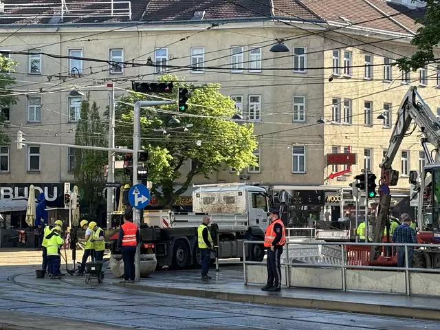 Foto: Antonio Šećerović/MeinBezirk