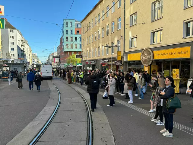 Foto: Patricia Hillinger/MeinBezirk