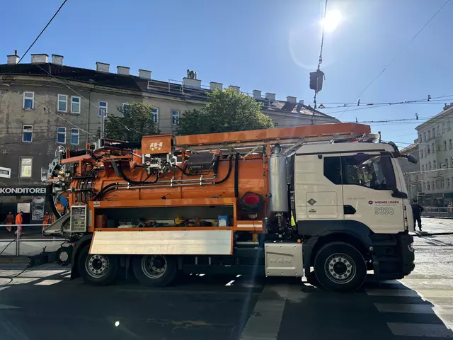 Foto: Antonio Šećerović/MeinBezirk