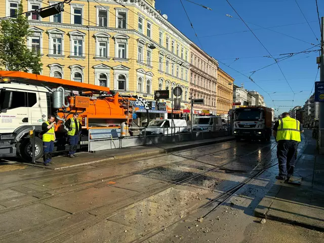 Foto: Patricia Hillinger/MeinBezirk