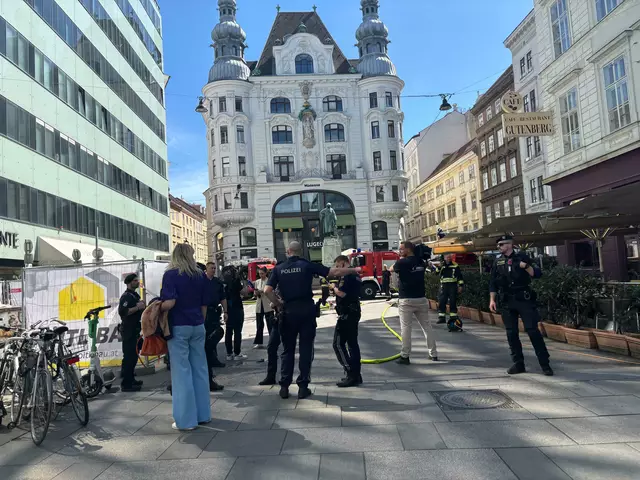 Foto: Pia Rotter/MeinBezirk