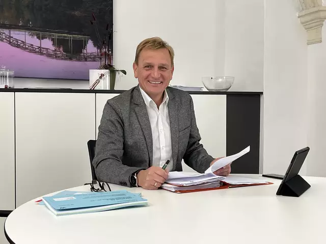 Die Welser SPÖ, allen voran Vizebürgermeister Klaus Schinninger, fordert mehr soziale Maßnahmen, um Ausschreitungen und Vandalismus in der Stadt zu verhindern und ein "Miteinander" zu garantieren. | Foto: SPÖ Wels