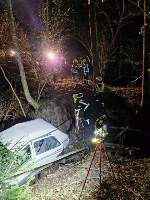 Foto: FF Waidhofen/Thaya