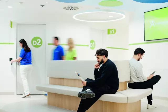 Foto: Urologenzentrum Wien