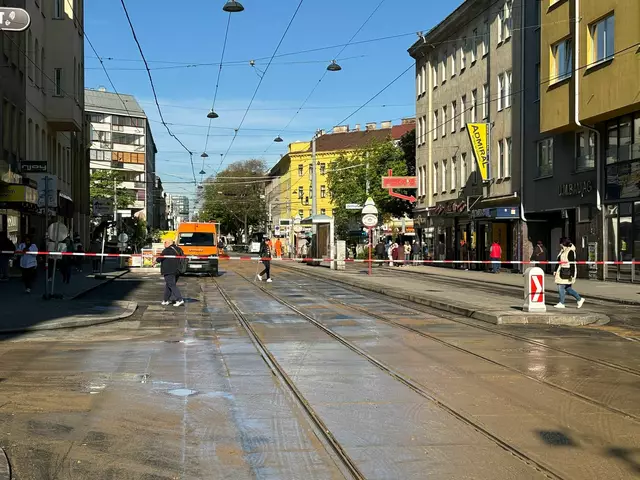 Foto: Patricia Hillinger/MeinBezirk