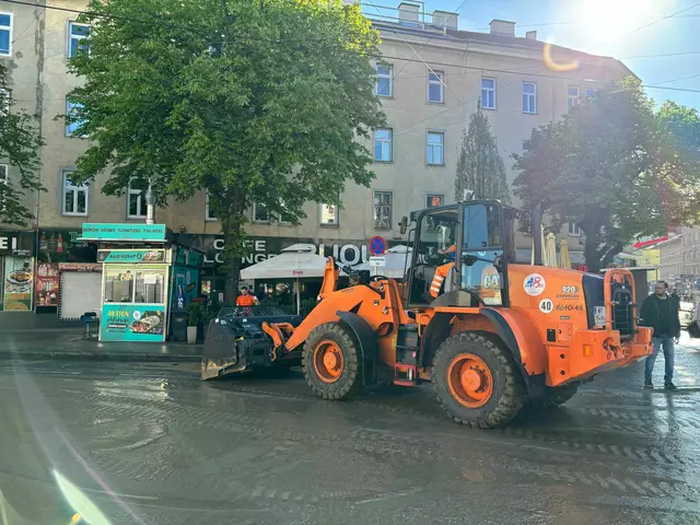 Foto: Patricia Hillinger/MeinBezirk